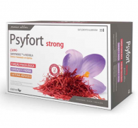 Psyfort Strong 20 x 15 mL ampolas 