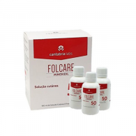 Folcare, 50 mg/mL-60 mL x 3 sol cut