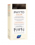 Phytocolor 6 Louro Escuro
