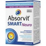 Absorvit Smart Neuro Caps X30 cps(s)