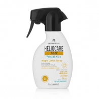 Heliocare 360 Ped Atop Loc Spray50+ 250