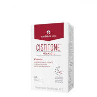 Cistitone Agaxidil Caps X60 cps(s)