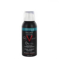 Vichy Homme Desodorizante Spray Hipoalergnico 48h Tolerncia ptima 100ml