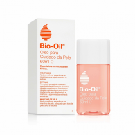 Bio-Oil leo para o Cuidado da Pele 60ml