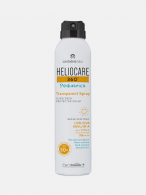 Heliocare360 Ped Spray Trsp Spf50+ 200,  