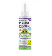 Advancis P-Zero Protect Spray 120ml,  