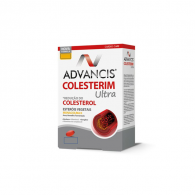 Advancis Colesterim Ultra Caps X30,   cps(s)
