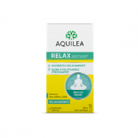 Aquilea Relax Instant Spray Subling30Ml