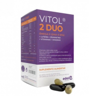 Vitol 2 Duo Caps X60