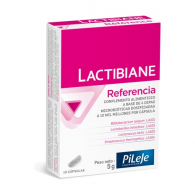 Lactibiane Reference Capsx10 cps(s)