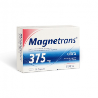 Magnetrans Ultra Caps X 30 cps(s)