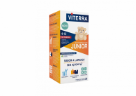 Viterra Junior 30 cps mastigveis