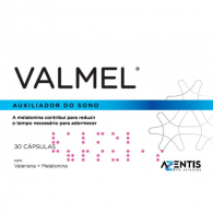 Valmel Caps X30 cps(s)