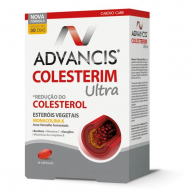 Advancis Colesterim Ultra Caps X60