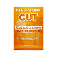 Depuralina Cut X84 CP