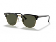 CLUBMASTER - Ray-Ban 3016 W0365 55-21