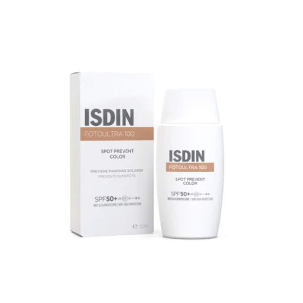 Isdin Fotoultra Spot Prev Cor Spf50+ 50,  