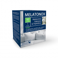 Melatonox 60 cp 