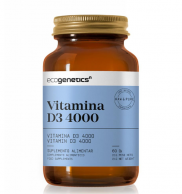 ECO Vitamina D3 4000
