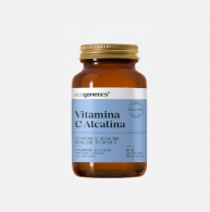 ECOP Vitamina C Alcalina 