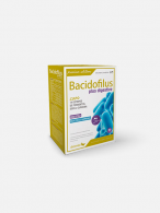 Bacidofilus plus 60 capsulas 