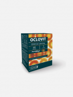 OCLOVIT 60 Cp