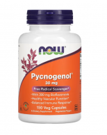 Pycogenol 30 mg 60 caps