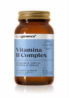 ECO Vitamina B Complex 60 caps