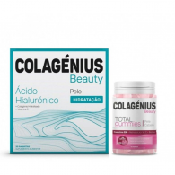 Colagenius Beauty AHSaqX30 Of TotGomX60, p sol oral saq