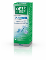 Opti Free Puremoist  300 mL