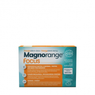Magnorange Focus Compx60