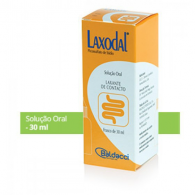 Laxodal, 7,5 mg/mL-30mL x 1 sol oral gta