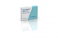 Paracetamol Bluepharma, 500 mg x 20 comp rev
