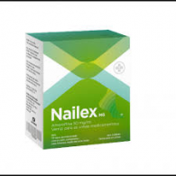 Nailex, 50 mg/mL-5 mL x 1 verniz