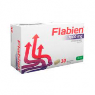 Flabien 1000 mg comp  - 30 