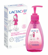 Lactacyd Girl