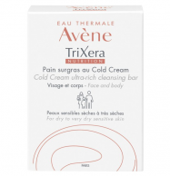 Avène TriXera Nutrition Pain Sabonete 100g