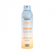 Isdin Fotoprotor Transparente Spray Wet Skin SPF30+ 250ml