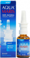 Aqua Maris Ag Mar Isot Spray 30ml x  