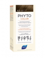 Phytocolor 6.3 Louro Escuro Dourado
