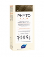 Phytocolor 8 Louro Claro