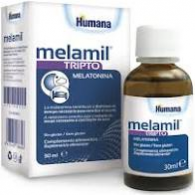 Melamil Tripto Sol Or 30ml sol oral mL