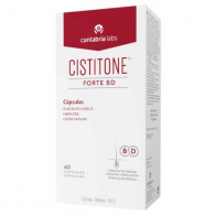 Cistitone Forte Bd Caps X60 cáps(s)