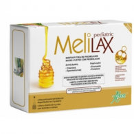 Melilax Pediatrico Micro Clister 5g x 6 unids.