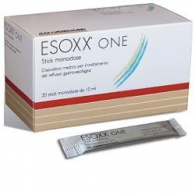 Esoxx One Sol Oral Saq Monod10mlx20 susp oral saq