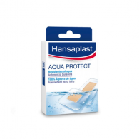 Hansaplast Aqua Protect Penso X20