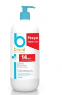 Barral DermaProtect Creme de banho dermatológico 1000 ml com Preço especial