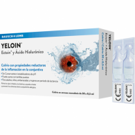 Yeloin Colirio Monod 0,5Ml X30
