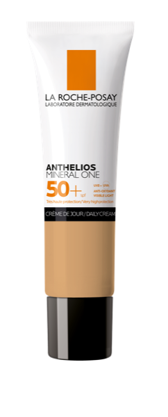 La Roche Posay Anthelios Mineral One 04 50+ Cr30Ml