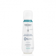 Vichy Desodorizante Spray 48h Frescura Extrema 100ml